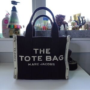 Marc Jacob’s Tote Jacquard Small